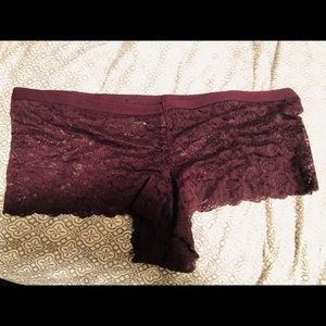 torrid Intimates & Sleepwear - Torrid Lace Cheeky Panty Size 2 NWOT torrid Intimates & Sleepwear - Torrid Lace Cheeky Panty Size 2 NWOT
